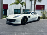 Mama Mia! This 2018 Ferrari GTC4Lusso is Saucy.