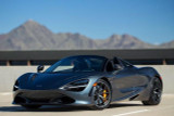 For Sale 2020 McLaren 720S Spider Performance | $384,930
