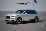 For Sale: 2022 Rolls-Royce Cullinan