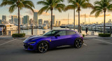 MIAMI EXCLUSIVE: The ONE Viola Hong Kong Ferrari Purosangue Build Slot That Will Never Return