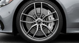 The AMG Carbon Ceramic Brakes Deep Dive: A Mercedes-Benz Enthusiast's Handbook