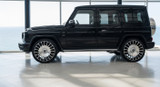 G63 Monoblock Wheels: Upgrading the King of the Road