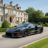 More than a car, it's a lifestyle.