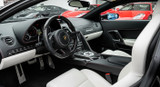 MURCIELAGO STEERING WHEEL: The Carbon Fiber Upgrade That Sold Out INSTANTLY (Final Build Slot!)