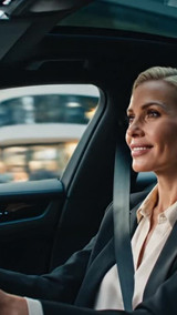 Elevate your drive with our exquisite collection of luxury electric vehicles.