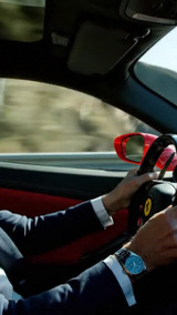 This Labor Day, command the road in the exotic you've earned.