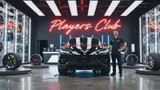 Inside the Billionaire's Garage: Lamborghini Urus & Ferrari Custom Builds