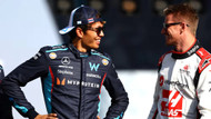 A Recap of the Formula 1 Las Vegas and Abu Dhabi Grand Prix