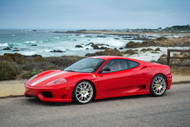 Renovate Your Ride with Ferrari F360 Challenge Stradale Wheels