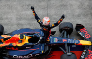 Red Bull Racing Dominates Japanese Grand Prix, Secures 2023 Constructors Championship