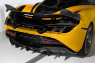 MCLAREN 720S WING: The TopCar Carbon Fiber Aero Upgrade Selling Out NOW (FINAL Production Batch!)