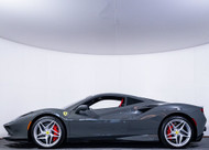 Ferrari F8 Tributo For Sale Inventory April 2025