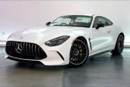 2025 Mercedes-Benz AMG GT For Sale Inventory April 2025