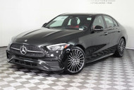 For Lease 2025 Mercedes-Benz C300 4MATIC | $489/Month