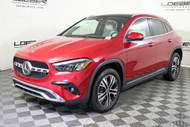 For Lease 2025 Mercedes-Benz GLA250 4MATIC | $429/Month