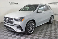 For Lease 2025 Mercedes-Benz GLE350 4MATIC | $839/Month