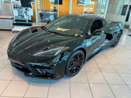 It's the James Bond car, but 'Murican. Save $3000 on this 2024 Corvette Stingray.