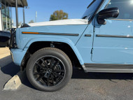 We Could Help if You'd Like a 2025 China Blue G550