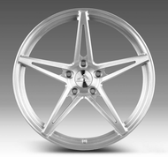 Monoblock Wheels Showcase: Players Club 5 Star - The Star of Your Custom Ride