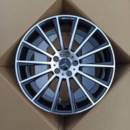 Transform your GLE63 AMG into a statement.