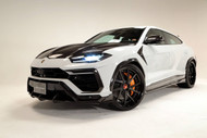 TopCar Widebody Urus: FINAL BUILD SLOT for the Most Exclusive Kit in the World