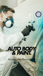 Exotic Car Auto Body & Paint Experts - Flawless Restoration