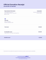 Your 30% Tax Deduction is Ready