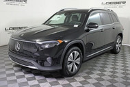 For Sale 2024 Mercedes EQB 300 | Night Black & Black VIN W1N9M0KB0RN104961