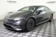 2024 Mercedes-Benz EQS 450 4MATIC For Sale