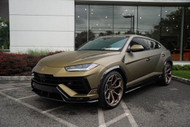 The Best Site to Find a Lamborghini Urus For Sale