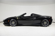 Ferrari F8 Spider For Sale Inventory April 2025