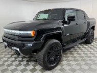For Sale: 2025 GMC Hummer EV Pickup 2X | Void Black & Lunar Shadow VIN 1GT40BDD3SU113754