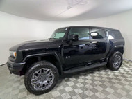 For Sale: 2025 GMC Hummer EV SUV 3X | Void Black & Lunar Shadow VIN 1GKB0RDC4SU108994