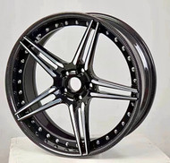 Carbon Fiber Wheels: The Automotive Trend That's Turning Heads – Is Your Car Missing Out?
