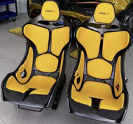 Searching for McLaren Senna Seats for Sale? Look No Further!