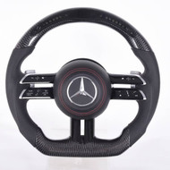 It's Time to Upgrade Your AMG Steering Wheel: Unleash Your Inner Driver