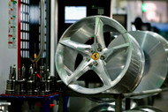 Already Need New SF90 Wheels?