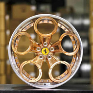 Georgia, Step Up Your Ride: Players Club Forged Delivers the Best Custom Wheels in Atlanta
