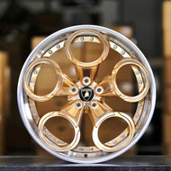 The Best Lamborghini Murcielago Wheels For Sale at Players Club