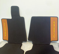 For Sale: Ferrari Purosangue Floor Mats