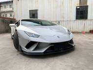 Lamborghini Huracan Performante Front Bumper Available