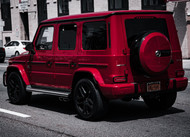 Searching for G Wagon Rims Near Me?