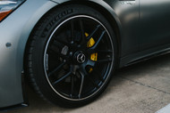 Stop on a Dime: Upgrading Your Mercedes-Benz E63 AMG Brakes with Players Club