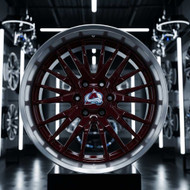 AVALANCHE EDITION: The ONE-OF-A-KIND Forged Wheels That Are Selling Out INSTANTLY (Final Drop!)