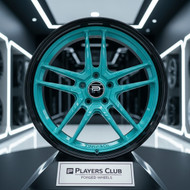 TIFFANY & CO. EDITION: The Exclusive Forged Wheels That Define Affluent Customization (Final Drop) TIFFANY & CO. EDITION: The Exclusive Forged Wheels That Define Affluent Customization (Final Drop)