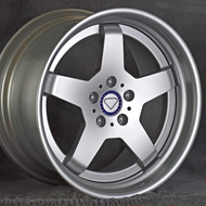 AMG 2 Piece Wheels from Players Club Forged