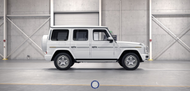 Recommended G63 AMG Wheels