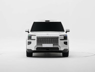 Look Ma, No Hands: Zeekr 9X Hyper Gesture Controls & Door Tech