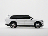 "Unmatched Quality" — CES 2026 Attendees React to the Zeekr 9X Hyper