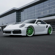 PORSCHE TURBO S FEAT: The 5 Turbo Forged Wheels That Are Selling Out INSTANTLY